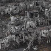 Una logica preventiva. E una pace duratura per Kiev