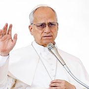 Il Papa a Herzog: «Ferma condanna per ogni antisemitismo»