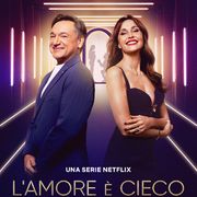 L’amore è cieco, altre nozze show Ma la vera cecità è solo di certa tv