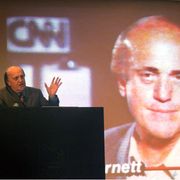 La morte di Peter Arnett, che raccontò le contraddizioni della guerra