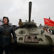 Per diventare cittadino russo devi combattere in Ucraina: l'ultima trappola di Mosca