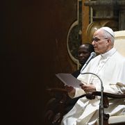 La militarizzazione della coscienza: quel pensiero da disarmare