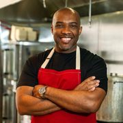 Al bar ristorante di Harper
si entra senza smartphone