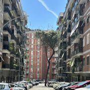 Condomini in una delle nostre città