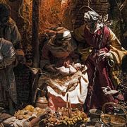 L'Avvento: Dio nel tempo, non nel "subito"