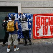 «Vi spiego perché i luoghi che non contano hanno smesso di aspettare»