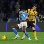 Per il "guerriero" Acerbi la sfida con la vita non finisce mai al 90'