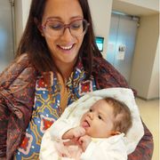 Marta, Giulia, Elena, Sara: al Centro di Aiuto alla Vita è Natale ogni giorno