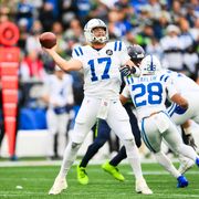 Football, fede e famiglia: il ritorno di Philip Rivers