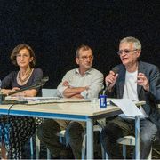 «La riconciliazione può iniziare
quando si vede il dolore dell’altro»