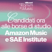Borse di studio nel settore musicale