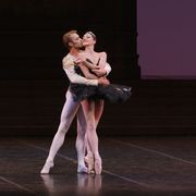 Manni-Andrijashenko: «Noi, due étoile dietro le quinte»