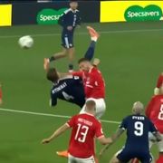 Il gol esposto al museo: quando lo sport diventa arte