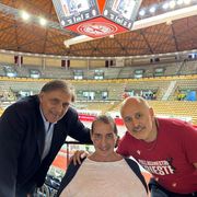 Tutti con Fede, capitano con la Sla: «Insieme alla mia squadra vinco io»