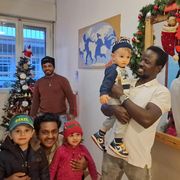 Grandi e piccoli, a CasaMondo sono tutti fratelli