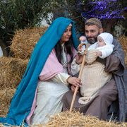 La nostra vita è come un viaggio. Per scoprire (e annunciare) la Vita