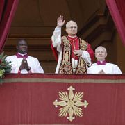 Il Papa a Natale: in Ucraina si fermino le armi e si dialoghi