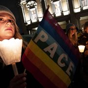 La narrativa della guerra e la pace oscurata