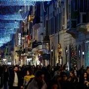 Il Natale tra sprechi e consumi eccessivi (che inquinano)