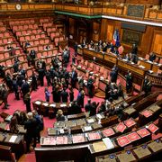 La riforma della Corte dei Conti e la "firmite"