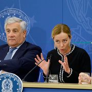 Decreto Ucraina, la partita finale