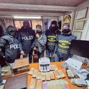 Come funzionavano i finanziamenti per Hamas e chi è l'ideatore