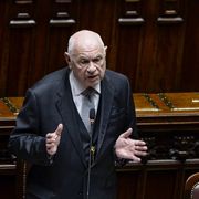 Giustizia, scontro Nordio-Pd sul referendum e sui «magistrati spiati»