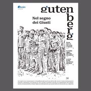 Il nuovo Gutenberg "Nel segno dei Giusti"
