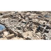 La casa dell’Arca dell'Alleanza,
scoperta che divide