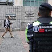 Si è aperto a Hong Kong il processo contro tre attivisti pro-democrazia