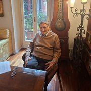 Il nipote di De Gasperi: «All’Ue serve la politica, lo diceva già zio Alcide»