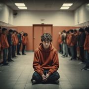 Cosa significa "educare" se si vuole prevenire il disagio nei giovani