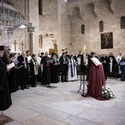 «Spiritualità, pace, coesione sociale». Le Chiese cristiane in cammino verso Firenze 2028