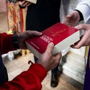 «Diventiamo casa della Parola
che è fonte di unità fra le Chiese»