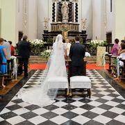 I dati Istat sul calo dei matrimoni
ci dicono che abbiamo un problema