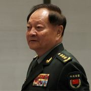 Zhang Youxia, il più alto generale in servizio e per anni considerato il più stretto alleato militare del presidente
