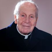 Monsignor Crispino Valenziano