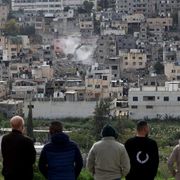 Siamo stati in Cisgiordania: ecco cosa fanno davvero i coloni e chi sono gli sfollati