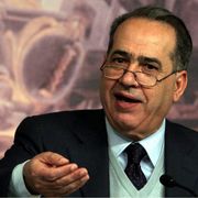 Pisanu: «A Torino c'è stato un attacco allo Stato.
Ma dico no a norme illiberali»