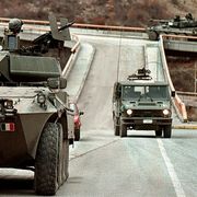 I cecchini "per divertimento" di Sarajevo, ora c'è un indagato per omicidio