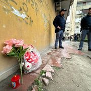Ylenia e quella morte nel quartiere ghetto: aiutiamo chi vive nei non-luoghi