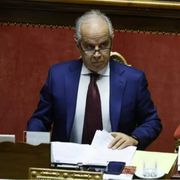 «Respingo l'ipotesi che a Torino ci fosse impreparazione da parte delle forze dell'ordine»