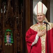 «Per i poveri e per gli immigrati»: New York secondo il nuovo arcivescovo Hicks