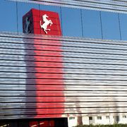 Alla Ferrari anche il premio di competitività è di lusso