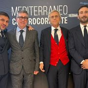 Armatori nel segno di Messina