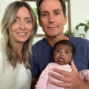 Provetta, genitori bianchi partoriscono una bambina di colore