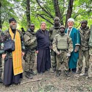 Centinaia di ragazzi africani combattono per la Russia in Ucraina: sono gli schiavi al fronte