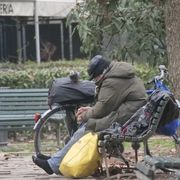 Clochard morti a Milano, Gualzetti: più invisibili quando la città si mette in vetrina