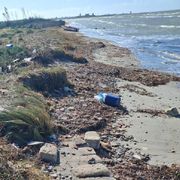 Oltre 2mila interventi al Sud e nelle isole per il maltempo