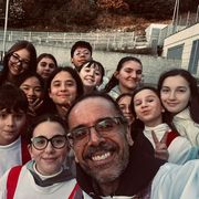 «Stare da prete sui social? È portare agli altri ciò che ho ricevuto in dono»